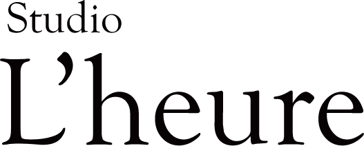 studio L'heure